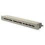 Digitus | Patch Panel | DN-91524S | White | Category: CAT 5e - 3